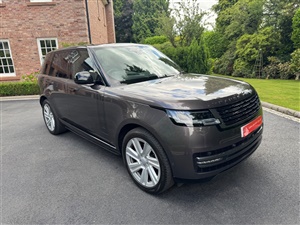 Large image for the Used Land Rover Range Rover