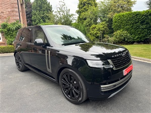 Large image for the Used Land Rover Range Rover