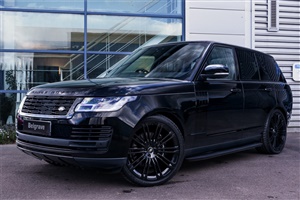 Large image for the Used Land Rover Range Rover