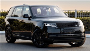 Large image for the Used Land Rover RANGE ROVER