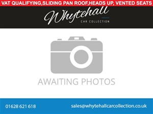 Large image for the Used Land Rover RANGE ROVER