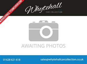 Large image for the Used Land Rover RANGE ROVER