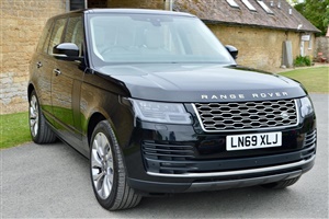 Large image for the Used Land Rover Range Rover