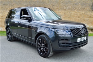Large image for the Used Land Rover Range Rover