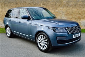 Large image for the Used Land Rover Range Rover