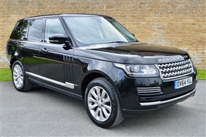 Large image for the Used Land Rover Range Rover