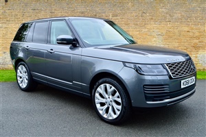 Large image for the Used Land Rover Range Rover