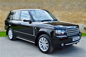 Large image for the Used Land Rover Range Rover