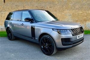 Large image for the Used Land Rover Range Rover