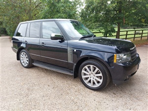 Large image for the Used Land Rover Range Rover