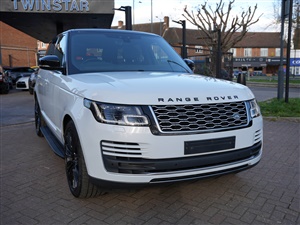 Large image for the Used Land Rover Range Rover