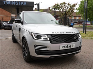Large image for the Used Land Rover Range Rover