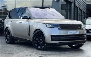 Large image for the Used Land Rover Range Rover