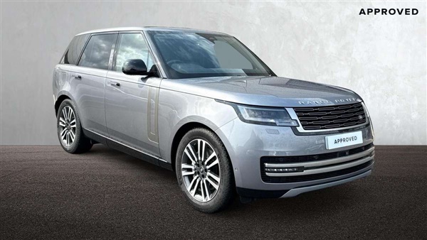 Large image for the Used Land Rover Range Rover