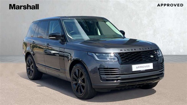 Large image for the Used Land Rover Range Rover