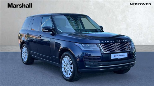 Large image for the Used Land Rover Range Rover