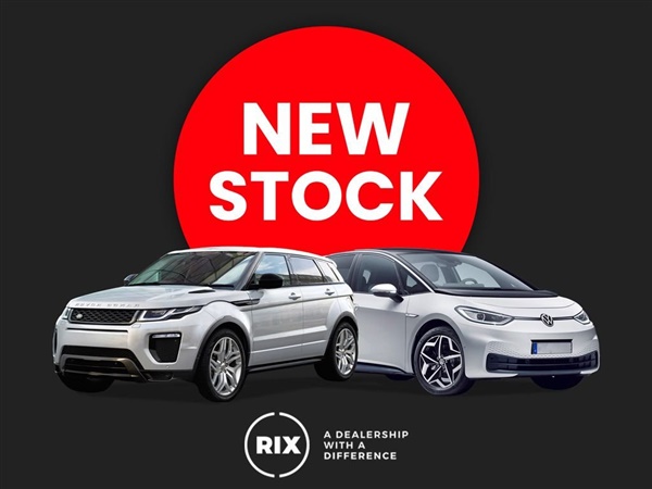 Large image for the Used Land Rover RANGE ROVER