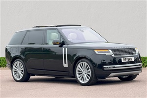 Large image for the Used Land Rover RANGE ROVER