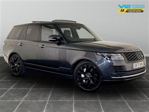 Large image for the Used Land Rover Range Rover
