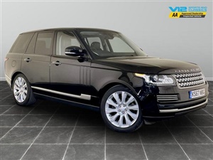 Large image for the Used Land Rover Range Rover