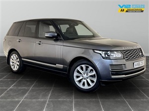 Large image for the Used Land Rover Range Rover