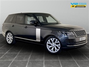 Large image for the Used Land Rover Range Rover