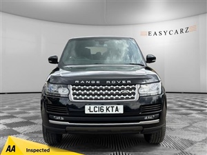 Large image for the Used Land Rover Range Rover
