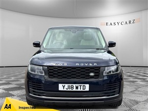 Large image for the Used Land Rover Range Rover