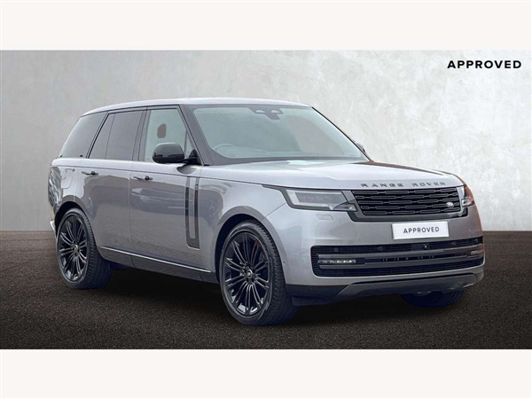 Large image for the Used Land Rover Range Rover