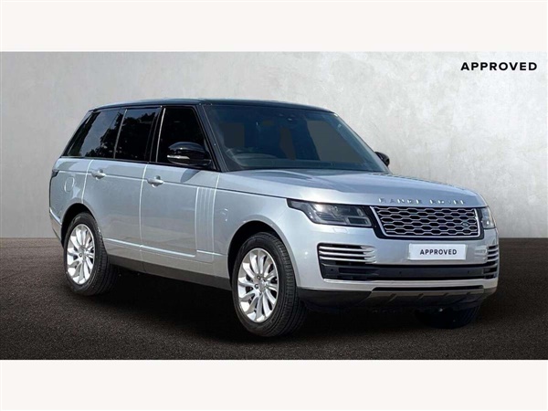 Large image for the Used Land Rover Range Rover