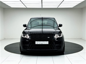 Large image for the Used Land Rover Range Rover