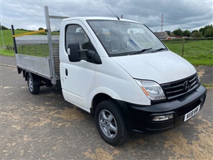 Large image for the Used LDV V80