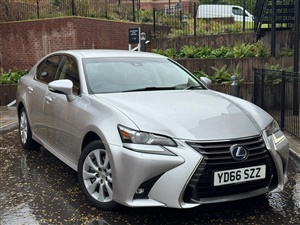 Large image for the Used Lexus GS
