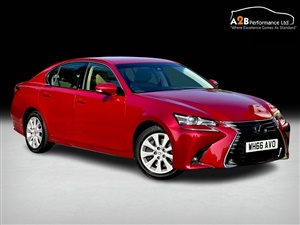 Large image for the Used Lexus GS