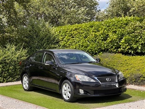 Large image for the Used Lexus IS