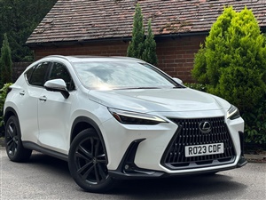 Large image for the Used Lexus IS