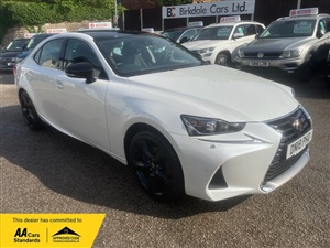 Large image for the Used Lexus IS