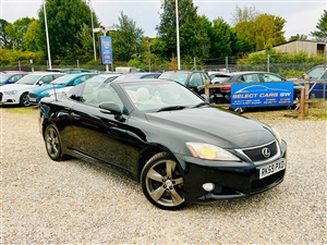Large image for the Used Lexus IS