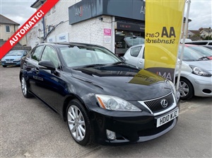 Large image for the Used Lexus IS