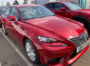 Large image for the Used Lexus IS 300