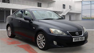Large image for the Used Lexus IS