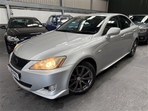 Large image for the Used Lexus IS