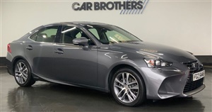 Large image for the Used Lexus IS