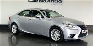 Large image for the Used Lexus IS