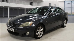 Large image for the Used Lexus IS
