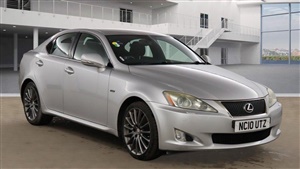 Large image for the Used Lexus Is
