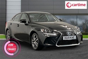 Large image for the Used Lexus IS
