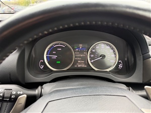 Large image for the Used Lexus IS