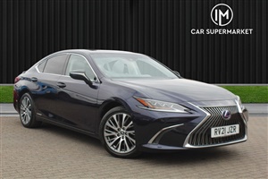 Large image for the Used Lexus ES