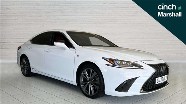 Large image for the Used Lexus ES